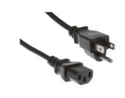 Cable de Alimentaci&oacute;n  Hewlett Packard Enterprise JW124A