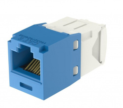 M&oacute;dulo Mini PANDUIT CJ688TGBU