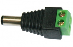 Adaptador de Alimentaci&oacute;n PROVISION-ISR PR-C08