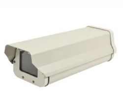 Gabinete para c&aacute;mara de video-vigilancia CCTV BROBOTIX 963363