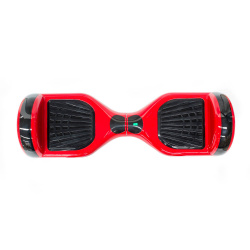 Patineta VORAGO HB-200-RD