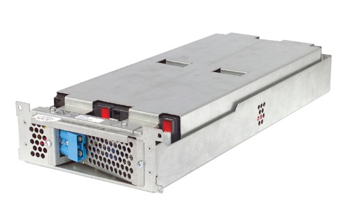 Bater&iacute;a de Reemplazo APC RBC43