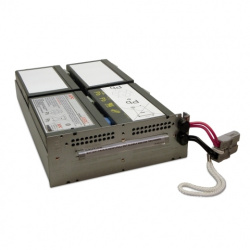 Bater&iacute;a de Reemplazo APC APCRBC132
