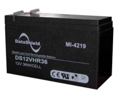 Bater&iacute;a para No Break DATASHIELD MI-4219