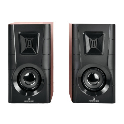 Bocinas PERFECT CHOICE PC-112686