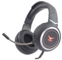 Aud&iacute;fonos Gamer  Naceb Gaming NA-0311