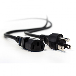 Cable de Alimentaci&oacute;n VORAGO CAB-122