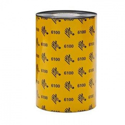Ribbon ZEBRA 06100BK11045