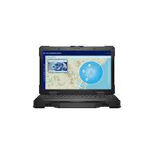 Workstations M&oacute;viles DELL PRO 14 RUGGED