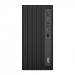 Gabinetes para Computadoras ACTECK ZARETH GI210F