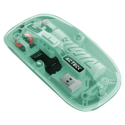 Mouse ACTECK Aero One MI455V