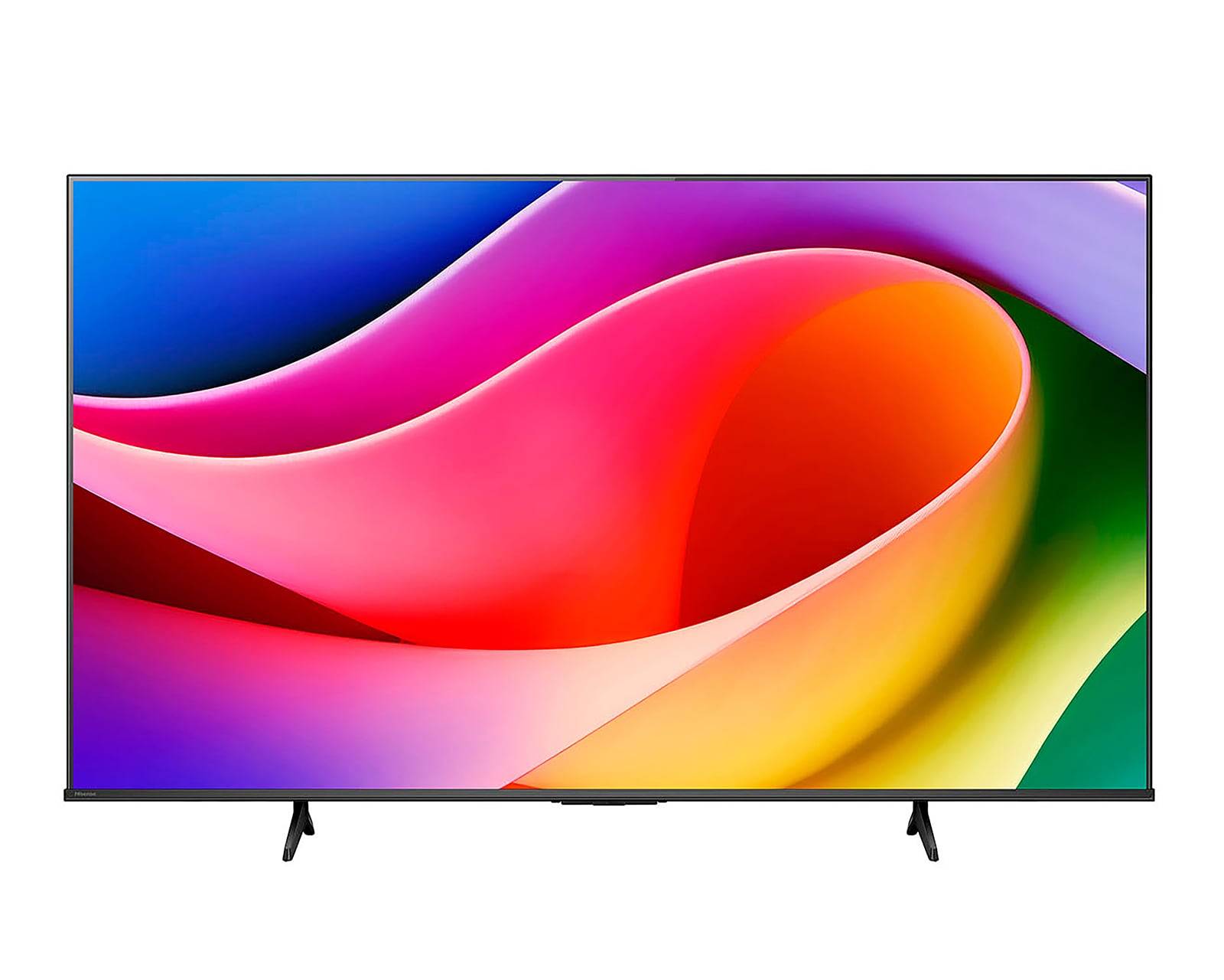 Televisi&oacute;n Hisense 43A60SV