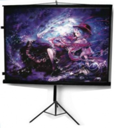 Pantalla de Proyecci&oacute;n Multimedia Screens MST152