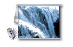 Pantalla de Proyecci&oacute;n Multimedia Screens MSE244