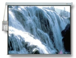 Pantalla de Proyecci&oacute;n Multimedia Screens MSE-305