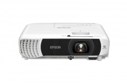 Proyectores EPSON W55+
