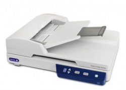 Esc&aacute;ner. D&uacute;plex Combo Scaner. 1517. Resoluci&oacute; XEROX Duplex Combo