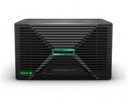 Servidores Hewlett Packard Enterprise MicroServer Gen11 4cores