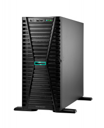 Servidores Hewlett Packard Enterprise ML 110 Gen11 8cores HDD
