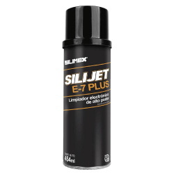 Silijet SILIMEX Silijet E7 plus