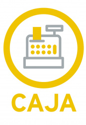Software&nbsp;  ASPEL CAJA1F