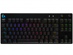 Teclado Mec&aacute;nico Gaming LOGITECH PRO