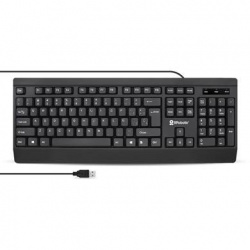 Teclados BROBOTIX 6007181
